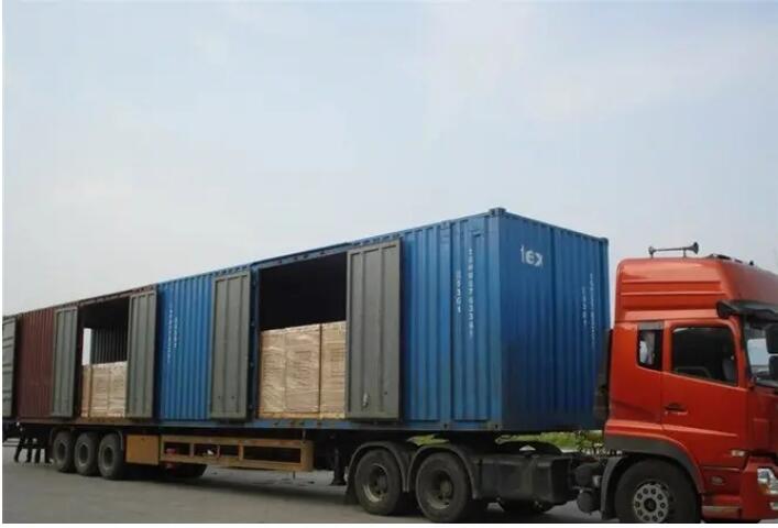 漳州到黑河整车运输