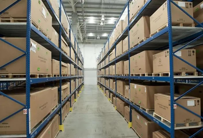 漳州到黑河货物仓储