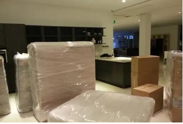 漳州到黑河长途搬家