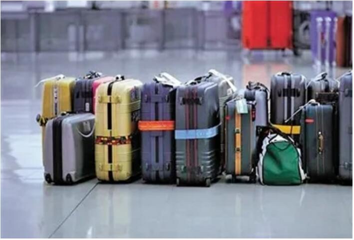 漳州到黑河行李托运