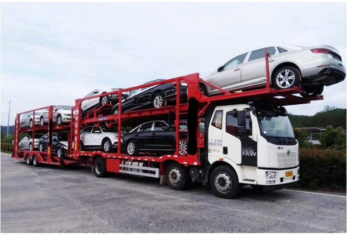 漳州到黑河轿车托运